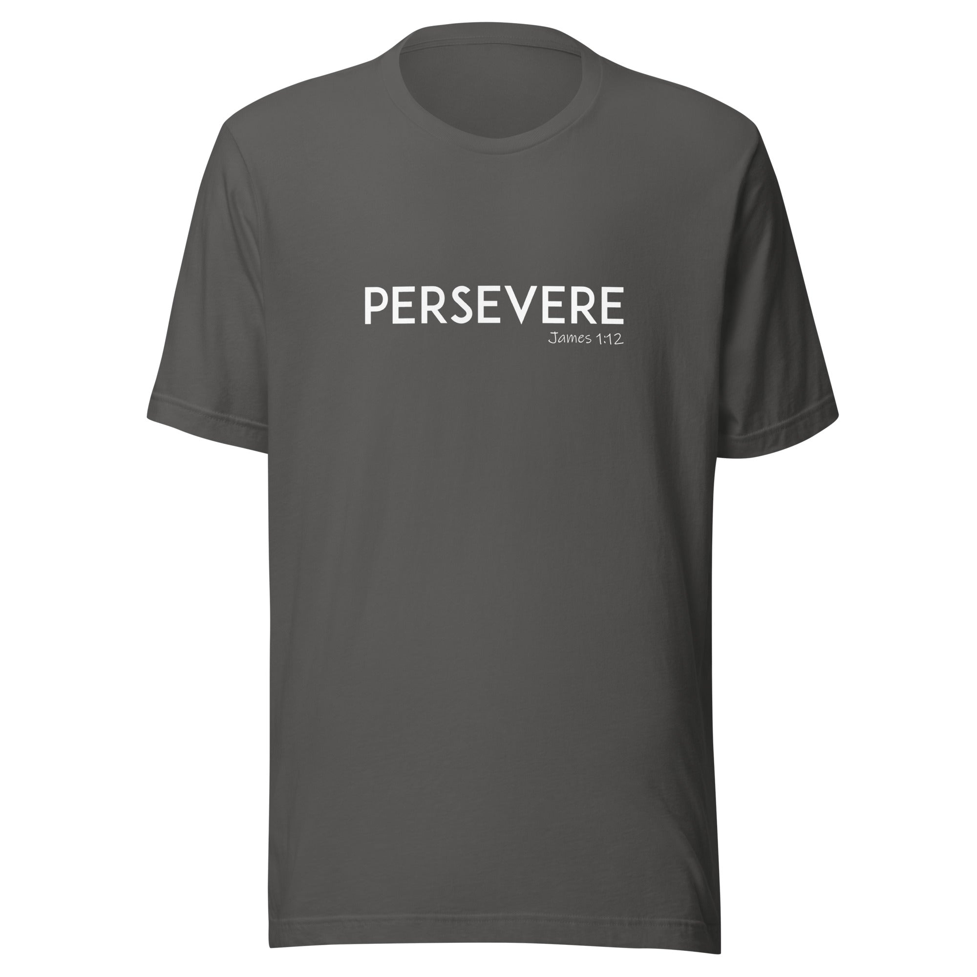 Persevere Unisex T-shirt