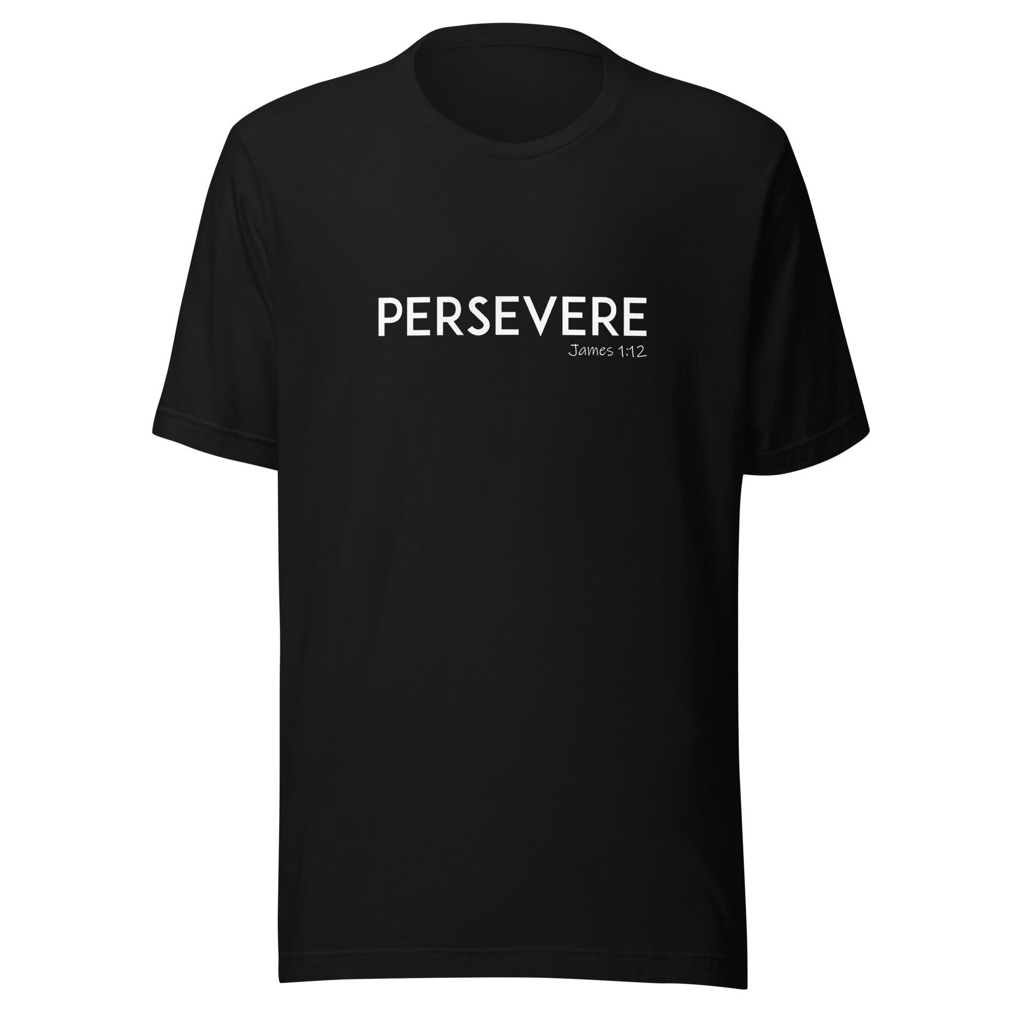 Persevere Unisex T-shirt