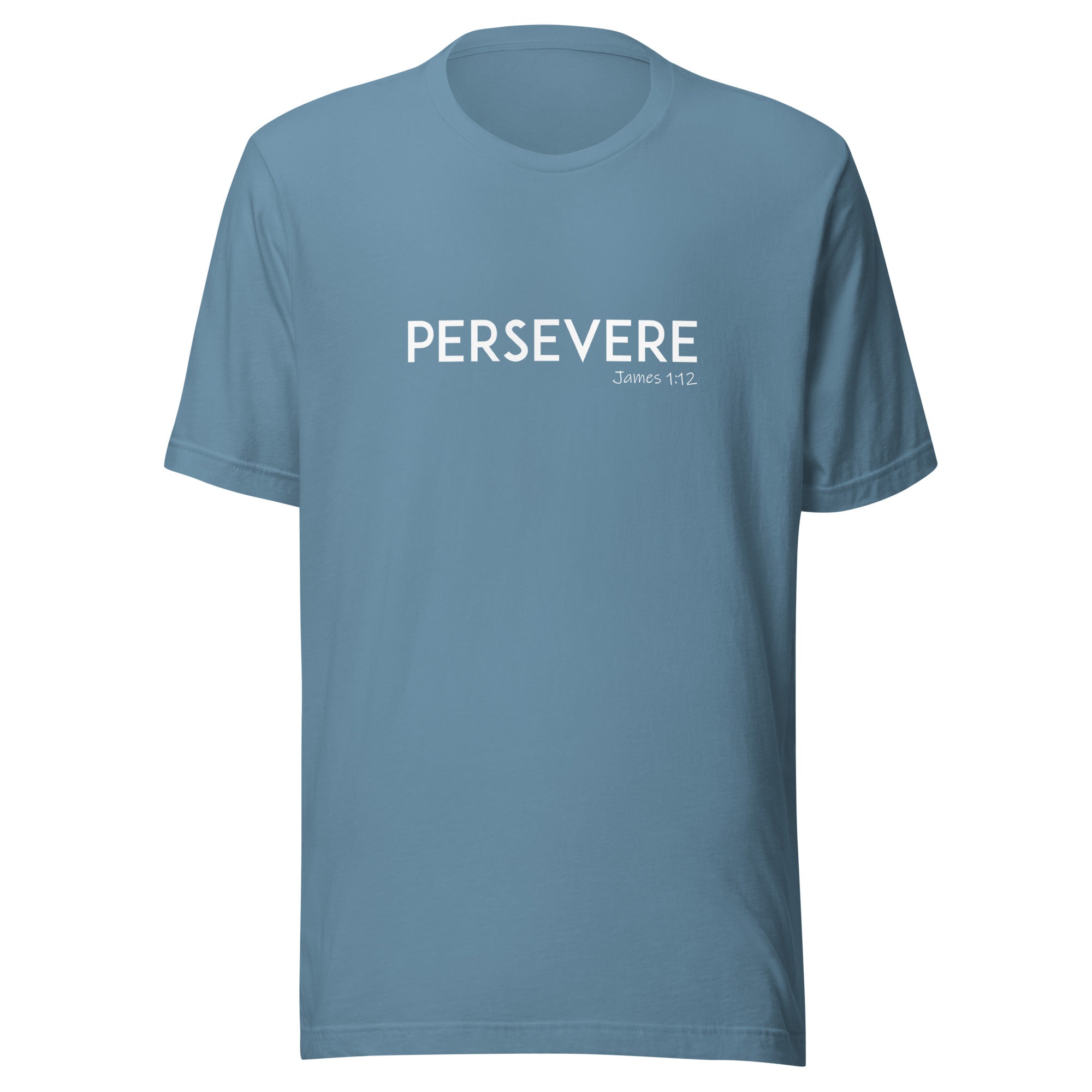 Persevere Unisex T-shirt